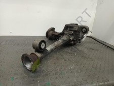 MK1 7L VOLKSWAGEN TOUAREG Transfer Box/Case 4460310021
