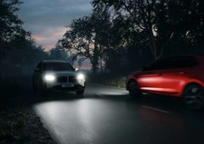 Osram Scheinwerferlampe H4 Night Breaker LED Speed 450 2 Stück  Scheinwerfer