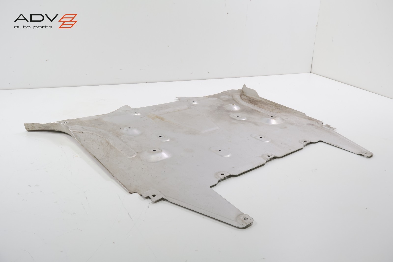 Audi R8 2017-2023 FRONT Fender liner P/N 14781