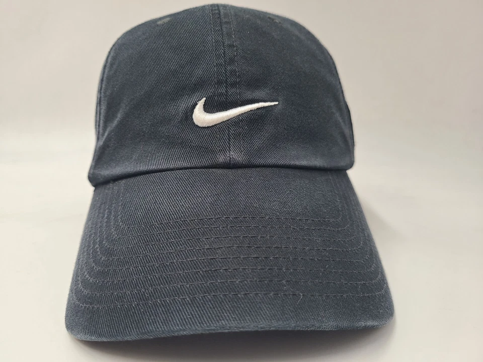 Nike Shopko Foundation Golf Classic Strapback Adjustable (Fits Small) Hat Cap - Image 3 of 4
