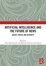 Artificial Intelligence and the Future of New...