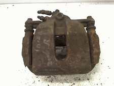 BREMSSATTEL RECHTS VORNE Seat Ibiza III (6L1) 2006 LUCAS54