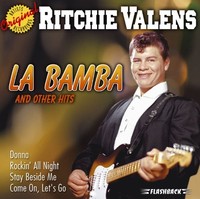 Valens - La Bamba Other Hits - Cd - G3Z