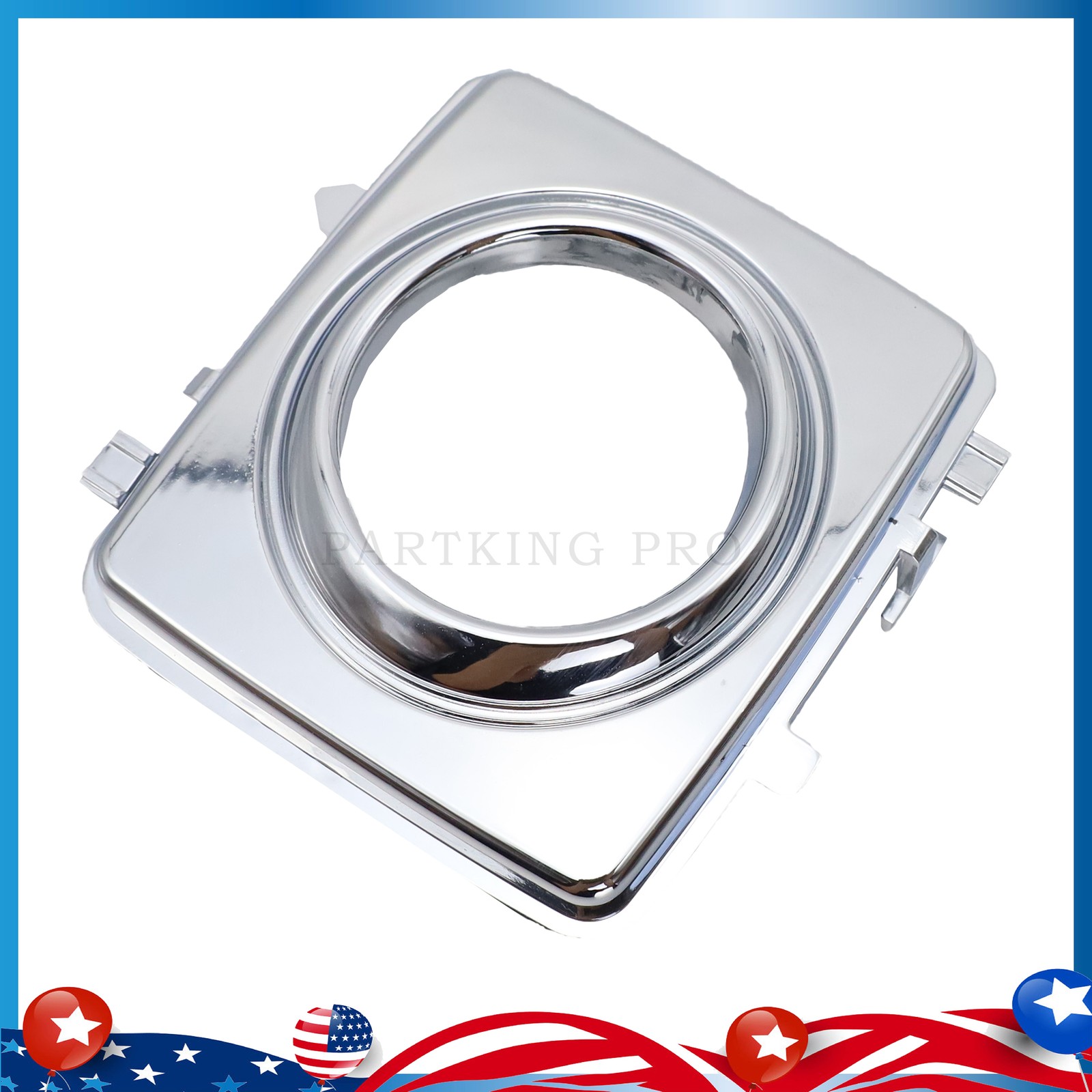 NEW Fits Rolls-Royce Cullinan 2019-2023 Chrome Cover Spirit Of Ecstasy