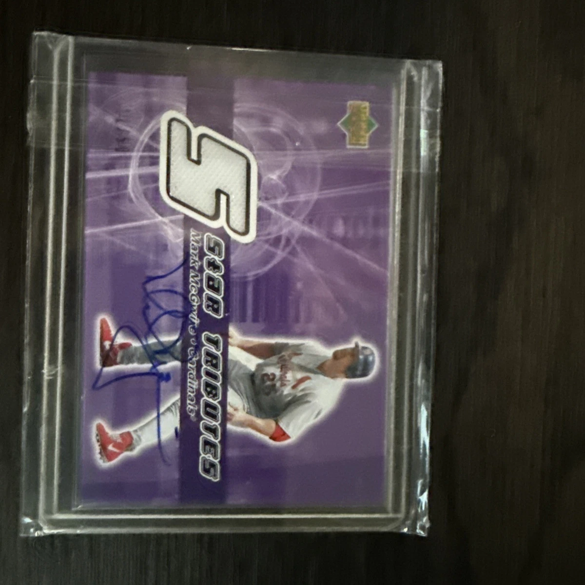 Upper Deck 2002 Season Baseball Sports Trading Cards & Accessories 