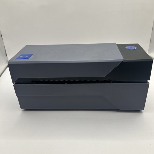 ROLLO Label Thermal Printer Model X1038 - FOR PARTS or Repair NOT WORKING - LOOK - Picture 8 of 24