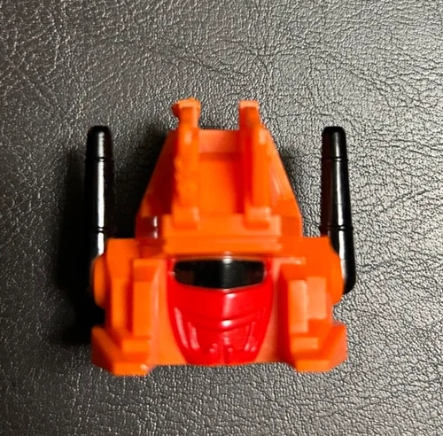 Transformers G1 Predaking Razorclaw Head Helmet Vintage Figure Part 1986 Hasbro!