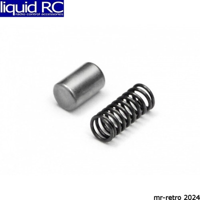 #ad HPI 15130 Starting Pin Pressure Spring Nitro Star T 15 $9.06