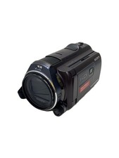 Sony Camcorder HDR-PJ630V B  Black Used