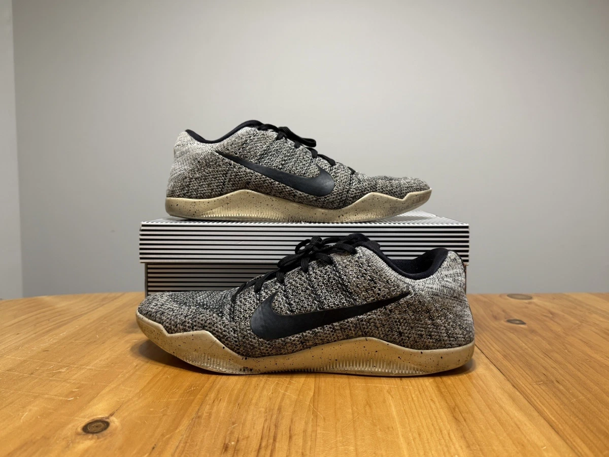Nike Kobe 11 Elite Low Oreo - огромный выбор по лучшим ценам | eBay