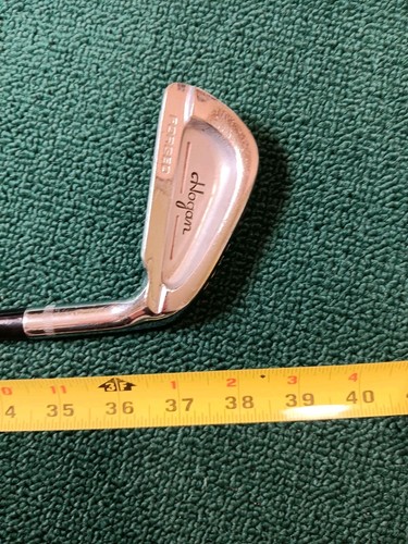 Ben Hogan Edge Forged Iron Set 3-E(PW) Apex 4 Stiff Felx Steel - Picture 9 of 12