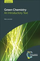 Green Chemistry | An Introductory Text | Mike Lancaster | Englisch | Buch | 2016