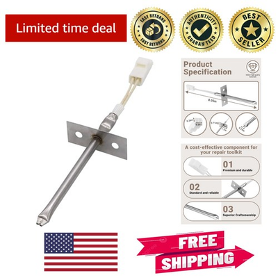 #ad #ad Frigidaire Compatible Oven Temperature Sensor Easy Install amp; Accurate 32 500°F $27.99