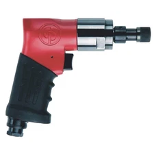 CHICAGO PNEUMATIC CP2755 Screwdriver,Air-Powered,5.4 ft-lb 11C895