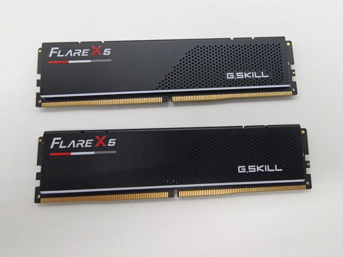 G. SKILL Computer Memory (RAM) 64 GB Total Capacity for sale | eBay