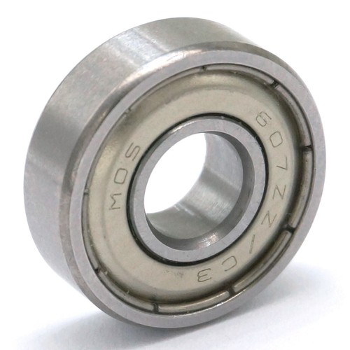 Serie 60 ABEC1/ABEC3 cuscinetto a sfera schermato/sigillo scanalatura profonda - Foto 79 di 107