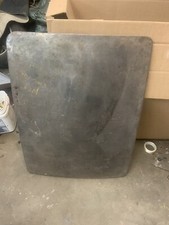 1939 Ford Convertible Deck Trunk Lid 1939 Ford Convertible Deck Trunk Lid