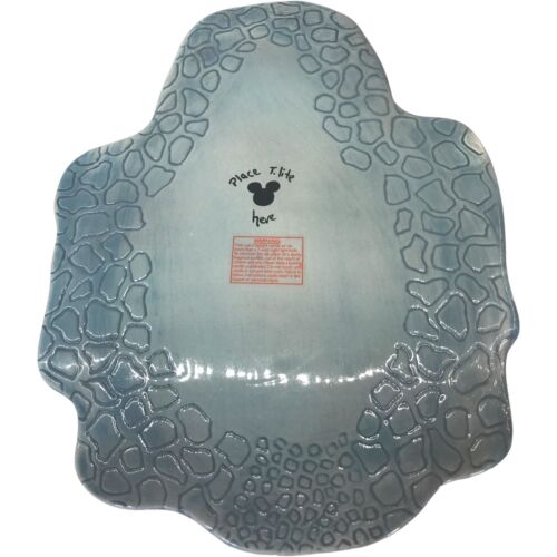 Blue Sky Heather Goldminc Disney GOOFY’S TOONTOWN HOUSE von Clayworks - Bild 2 von 14