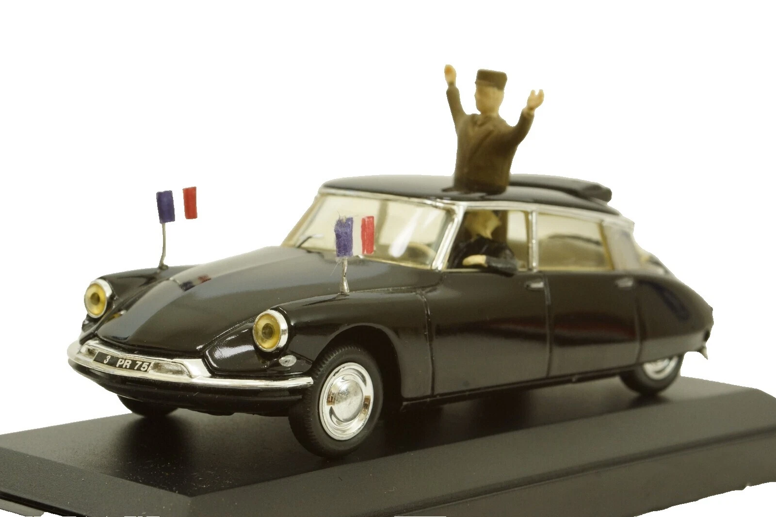 Vitesse Citroën Contemporary fabricación Diecast coches, camiones y camionetas