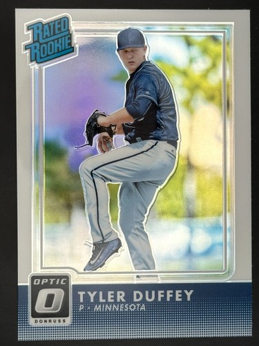 2016 Donruss Optic Baseball Holo Parallel YOU PICK - Picture 8 of 13