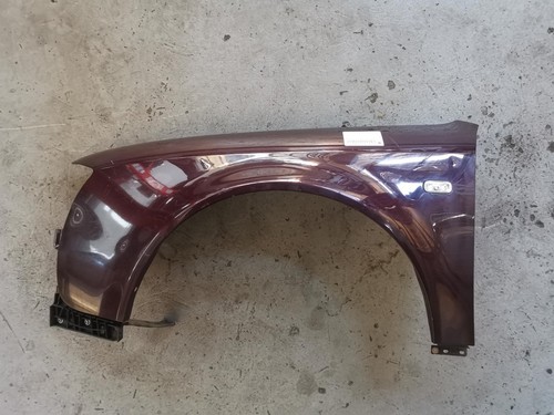CITROEN C5 LEFT GUARD 06/01-12/04 01 02 03 04