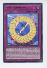 Yugioh Cubic Rebirth MVP1-EN043 Ultra selten neuwertig x3