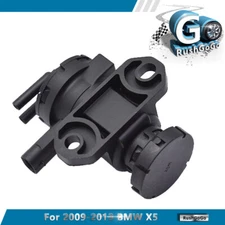 Turbo Boost Solenoid Pressure Converter For 2009-2013 BMW X5 xDrive 35d E70 335d