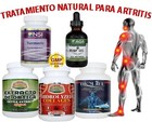 Tratamiento Natural Para La Artritis E Inflamacion