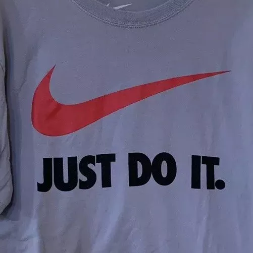 Just do online it nike camiseta
