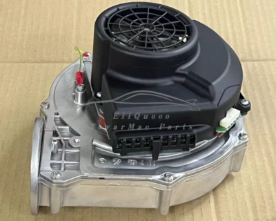 1PC New Cooling Fan RG148/1200-3633-010303-108 For Blower Cooler 300W 115/120V
