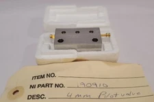 190910 Pilot Valve D190910-2 MDL NPD 411 NEW