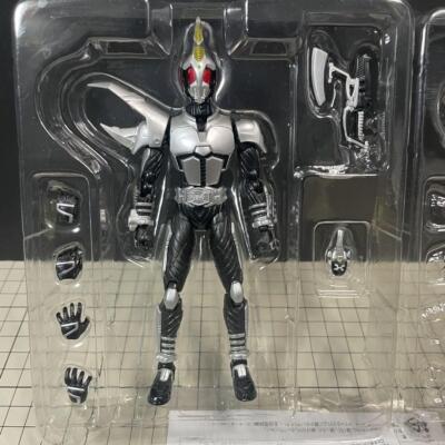 Kamen Rider Kabuto K EX Rider Herakusu Action Figure (Japan Import)
