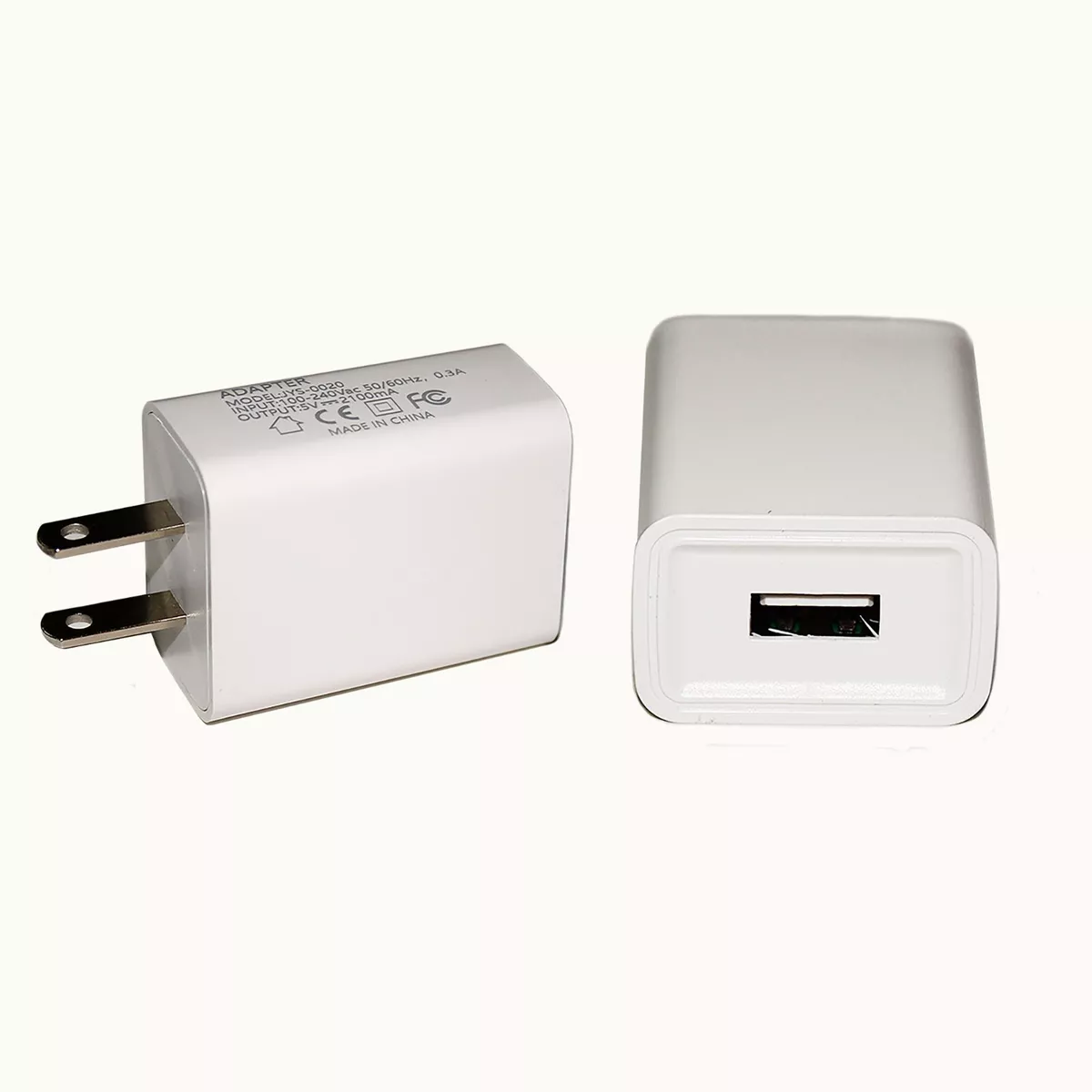 Phone charger block deals