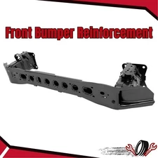 For Ford 2012-2018 Focus Front Bumper Reinforcement 2013-2016 Escape Impact Bar