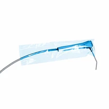Redland 5000 X  2-1/2 x 10"  Clear OR Blue Dental A/W Syringe Sleeves