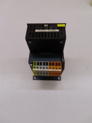 Kleintges Elektrogerätebau EDCGSO200 EDCG SO 200 Transformator Trafo
