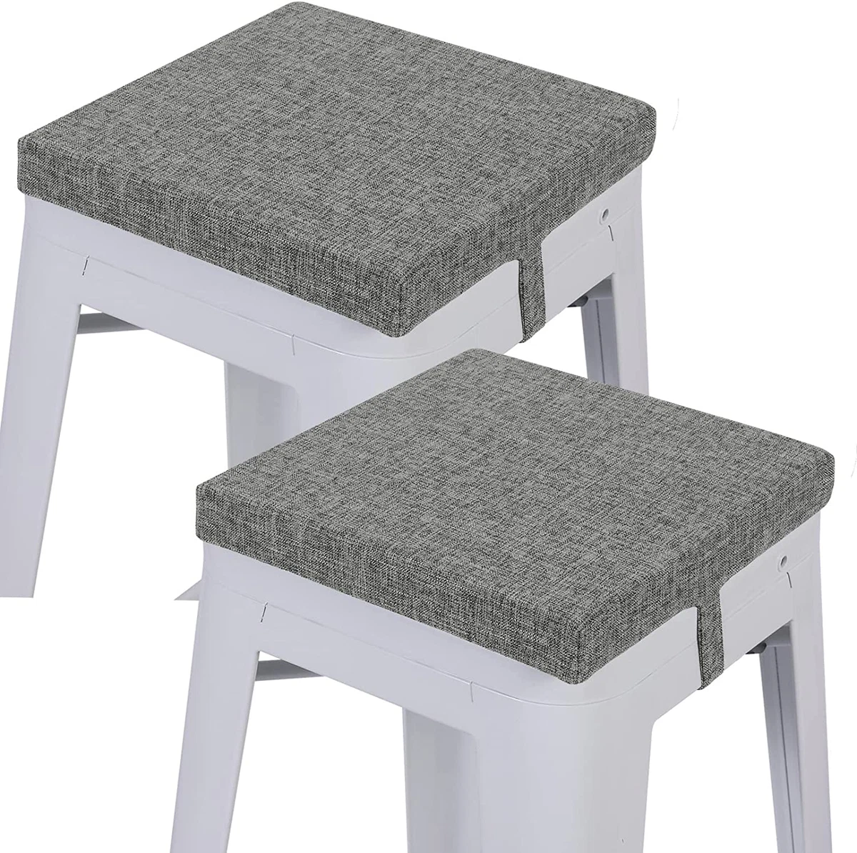 Square seat cushions for bar stools new arrivals