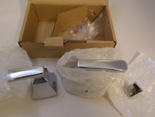 Delta Faucet H264 Ashlyn Two 2 Lever Handle Kit - Chrome