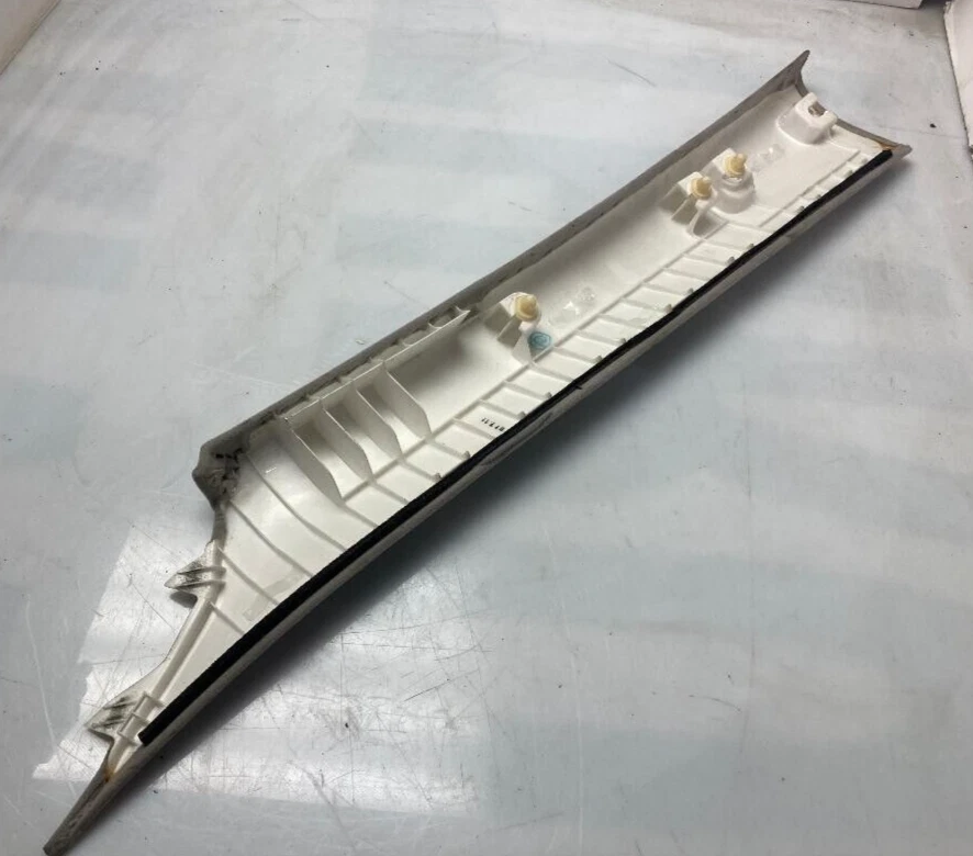 2005-2008 ACURA RL ПРАВАЯ ПЕРЕДНЯЯ СТОЙКА P/N 84101-SJA-A0 ПОДЛИННЫЙ OEM HONDA ДЕТАЛЬ - Изображение 2 из 4