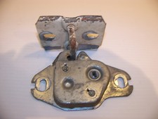 1967 Plymouth Satellite Trunk Latch Catch Oem Gtx Belvedere 1966 1967 Plymouth Satellite Trunk Latch Catch Oem Gtx Belvedere 1966