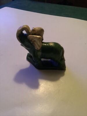 elephant Green
