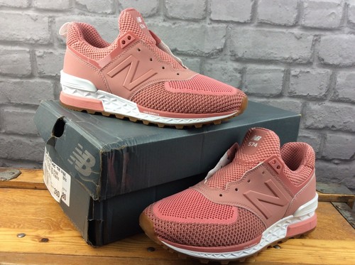NEW BALANCE LADIES UK 5 EU 37.5 574 