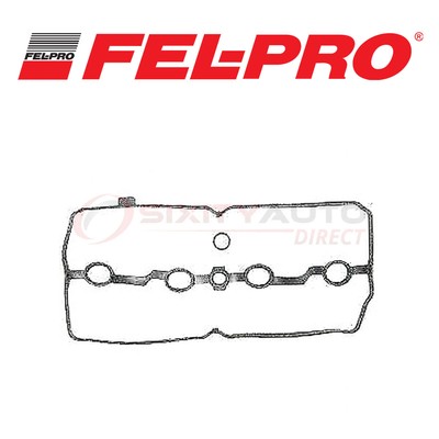 Fel Pro Valve Cover Gasket Set for 2009-2013 Nissan Cube 1.8L L4 - Engine mx