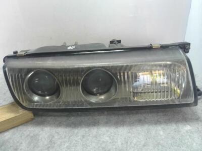 Nissan A31 Cefiro Early Model Right Headlight Light Lamp Right