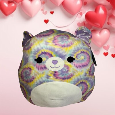 MELLOW DAYS ✿ Squishmallows™ Claire's Exclusive 8