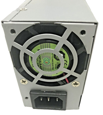 Shuttle XPC Netzteil   Model PC61I0011  80Plus Bronze 300Watt