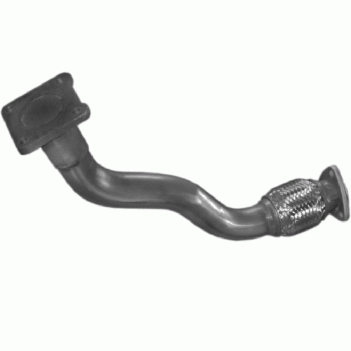 Tuyau Avant pour VW GOLF III PASSAT VENTO 1.8 90cV 1991-1997 - Imagen 1 de 1