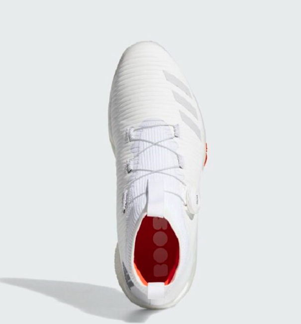 Adidas Codechaos Boa Golf Shoes White EE9106 SIZE 12 # | eBay
