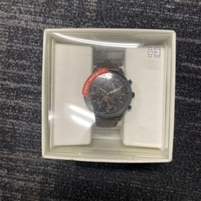 Mens Hybrid Smartwatch Fossil FTW1301 