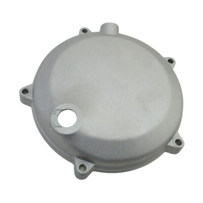 Clutch Cover For Zongshen NC250 ZS177MM NC450 ZS194MQ Engine